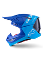 ALPINESTARS Supertech S-M10 Flood Helmet