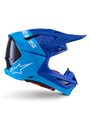 ALPINESTARS Supertech S-M10 Flood Helmet