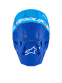 ALPINESTARS Supertech S-M10 Flood Helmet