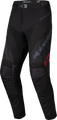 ALPINESTARS Pro-Dura Pants - Black/Magnet/White 