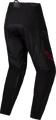 ALPINESTARS Pro-Dura Pants - Black/Magnet/White 