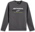 ALPINESTARS Bettern Crew - Charcoal
