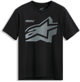 ALPINESTARS Fasting SS CSF Tee - black 
