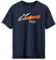 ALPINESTARS Entitled SS CSF Tee - Black