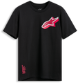 ALPINESTARS Shaded SS CSF Tee - Black