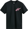 ALPINESTARS Attrition Performance Tee - Black