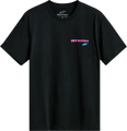 ALPINESTARS No Barrier Tee - Black