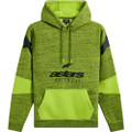 ALPINESTARS Perpetuate Hoodie - Lime
