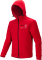 ALPINESTARS Racer MX Fleece - Bright Red