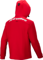 ALPINESTARS Racer MX Fleece - Bright Red