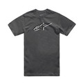 ALPINESTARS Ageless Shadow CSF Tee - Charcoal/Black 