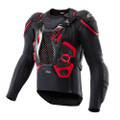 ALPINESTARS Men's Tech-Air Off-Road System Protective Gear
