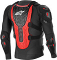 ALPINESTARS Bionic XTR Plasma Protection Jacket
