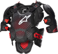 ALPINESTARS A-10 V2 Full Chest Protector