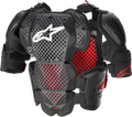 ALPINESTARS A-10 V2 Full Chest Protector