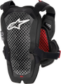 ALPINESTARS A-1 Chest Protector - Black