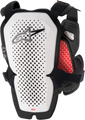 ALPINESTARS A-1 Chest Protector - White
