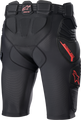 ALPINESTARS Bionic Pro Protection Shorts