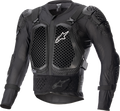 ALPINESTARS Bionic Action V2 Protection Jacket - Black