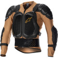 ALPINESTARS Bionic Action V2 Protection Jacket - Sand/Black 