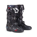 ALPINESTARS Tech 10 Enduro Boots - Black 