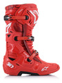 ALPINESTARS Tech 10 Boots - Red