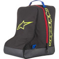 ALPINESTARS Boot Bag - Black/Blue