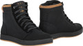 HIGHWAY 21 Axle Shoes - Black/Gum