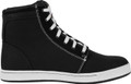 HIGHWAY 21 Axle Shoes - Black/White