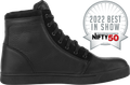 HIGHWAY 21 Axle Leather Waterproof Shoes