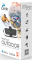CARDO PalkTalk Outdoor Single - White