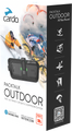 CARDO PalkTalk Outdoor Single - Black