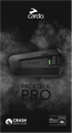 CARDO Packtalk Pro Single