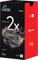 CARDO Freecom 2X Bluetooth Headset DUO