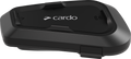 CARDO Spirit HD BT Headset - Single