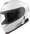 SENA Specter Smart Modular Helmet - White