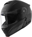 SENA Specter Smart Modular Helmet - Matte Black