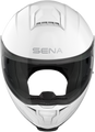 SENA Specter Smart Modular Helmet - Matte Black