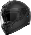 SENA Phantom XB Smart Helmet - Matte Black