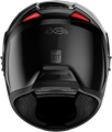 SENA Phantom XB Smart Helmet - Matte Black