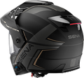 SENA Outlander Smart Dual Sport Helmet - White