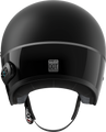 SENA Surge Helmet - Glossy White/Matte Black