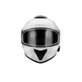 SENA Outforce Full Face Helmet Bluetooth - Glossy White