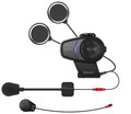 SENA 10S Bluetooth 4.1 Headset & Intercom - Single