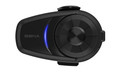 SENA 10S Bluetooth 4.1 Headset & Intercom - Single