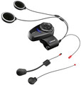 SENA 10S Bluetooth 4.1 Headset & Intercom - Single