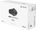 SENA 10S Bluetooth 4.1 Headset & Intercom - Dual Pack