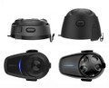 SENA 10S Bluetooth 4.1 Headset & Intercom - Dual Pack