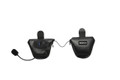 SENA SPH10H-FM Half Helmet Intercom System