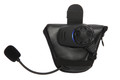 SENA SPH10H-FM Half Helmet Intercom System